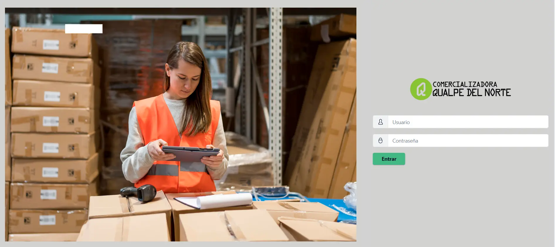Transformación Digital y Sistema de Gestión Integral - Chiclayo